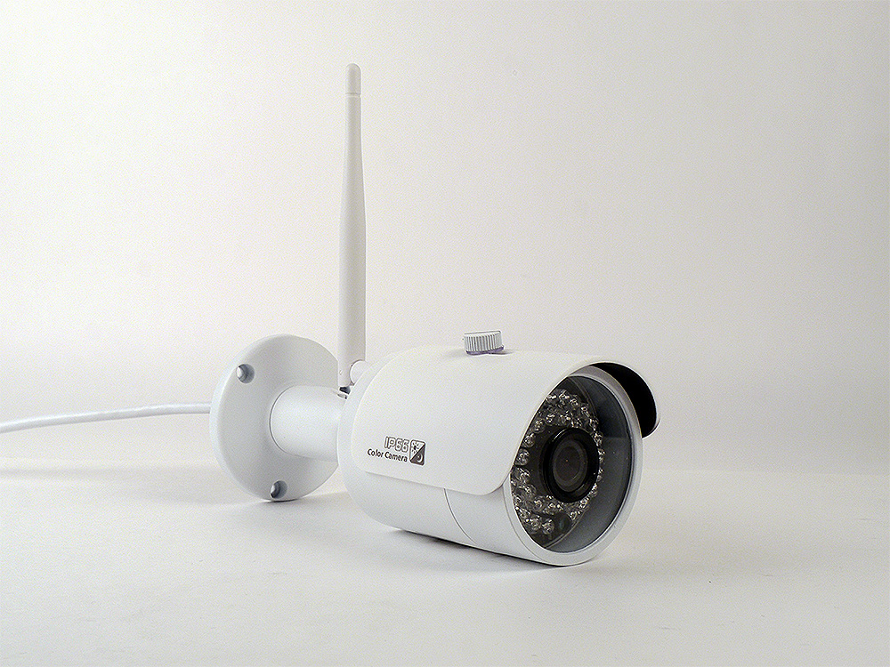 Беспроводная Wi-Fi IP-камера «Link-B16W»