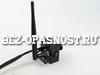 Миниатюрная Wi-Fi IP-камера подключение Миниатюрная Wi-Fi IP-камера подключение