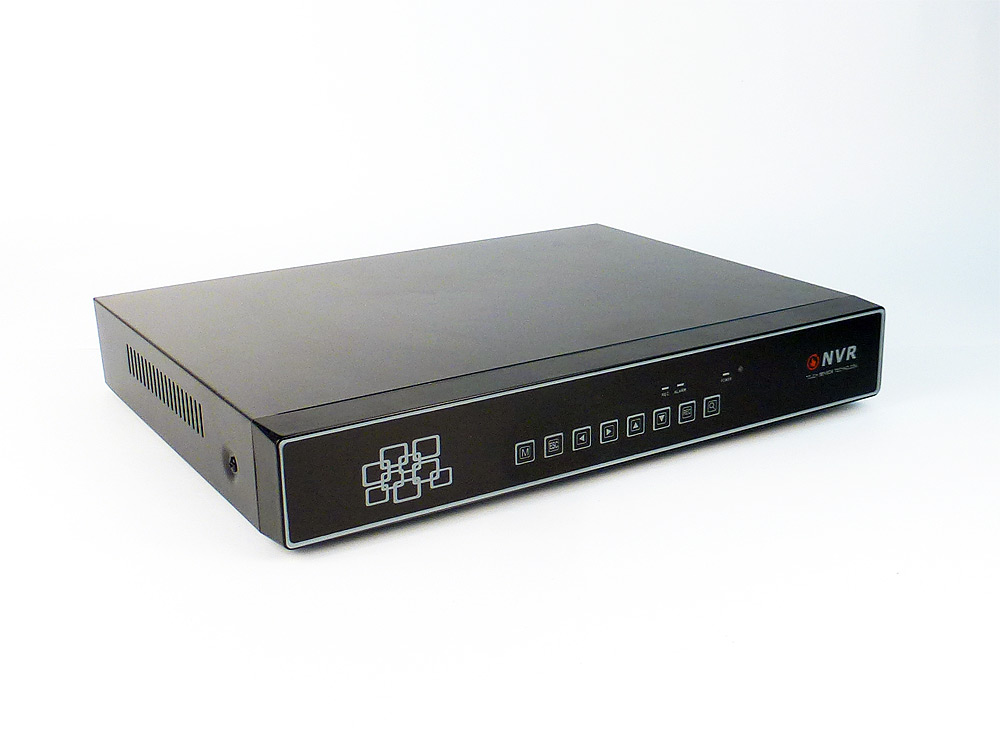 Сетевой IP видеорегистратор NVR-6104