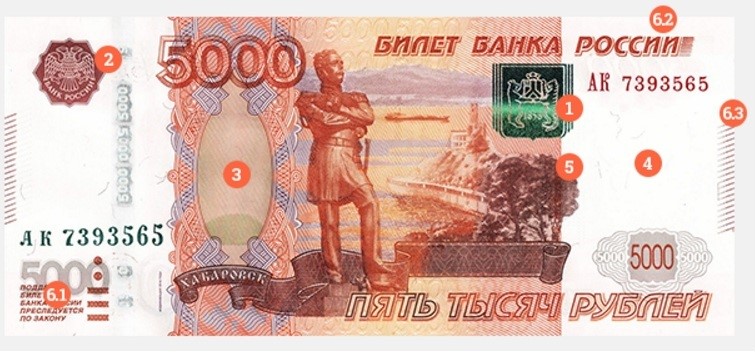 5000-рублей-подделка
