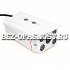 Уличная Wi-Fi IP-камера «Link-B77F» купить в магазине Системы безопасности на м.Коломенская