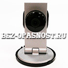 Wi-Fi IP-камера Tenvis TH671 купить в магазине Системы безопасности на м.Коломенская