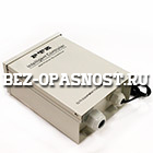 PTZ-переходник KDM-6601 купить в магазине Системы безопасности м.Коломенская