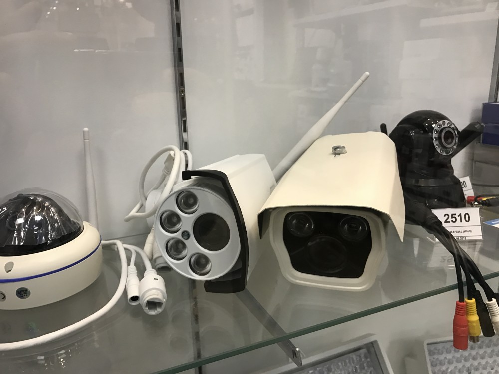 китайские камеры цена
